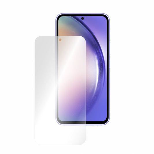 Zaščitna folija za zaslon Smart Protection Premium Classic za Samsung Galaxy A54 A546, plastika, komplet 2 kosa