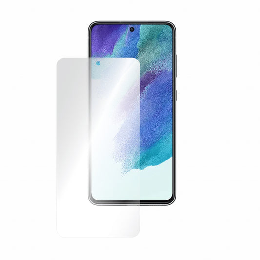 Zaščitna folija za zaslon Smart Protection Premium Classic za Samsung Galaxy S21 FE 5G G990, plastika, komplet 2 kosa