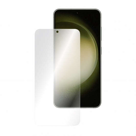 Zaščitna folija za zaslon Smart Protection Premium Classic za Samsung Galaxy S23+ S916, plastika, komplet 2 kosa