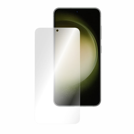 Zaščitna folija za zaslon Smart Protection Premium Classic za Samsung Galaxy S23 S911, plastika, komplet 2 kosa