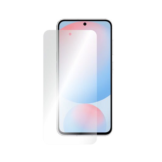 Zaščitna folija za zaslon Smart Protection Premium Classic za Samsung Galaxy S24 FE S721, plastika, komplet 2 kosa