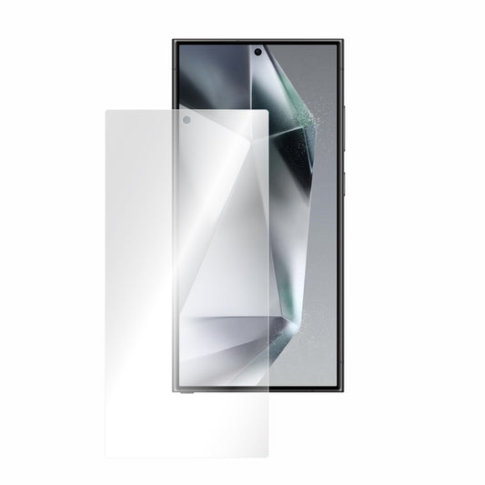 Zaščitna folija za zaslon Smart Protection Premium Classic za Samsung Galaxy S24 Ultra S928, plastika, komplet 2 kosa