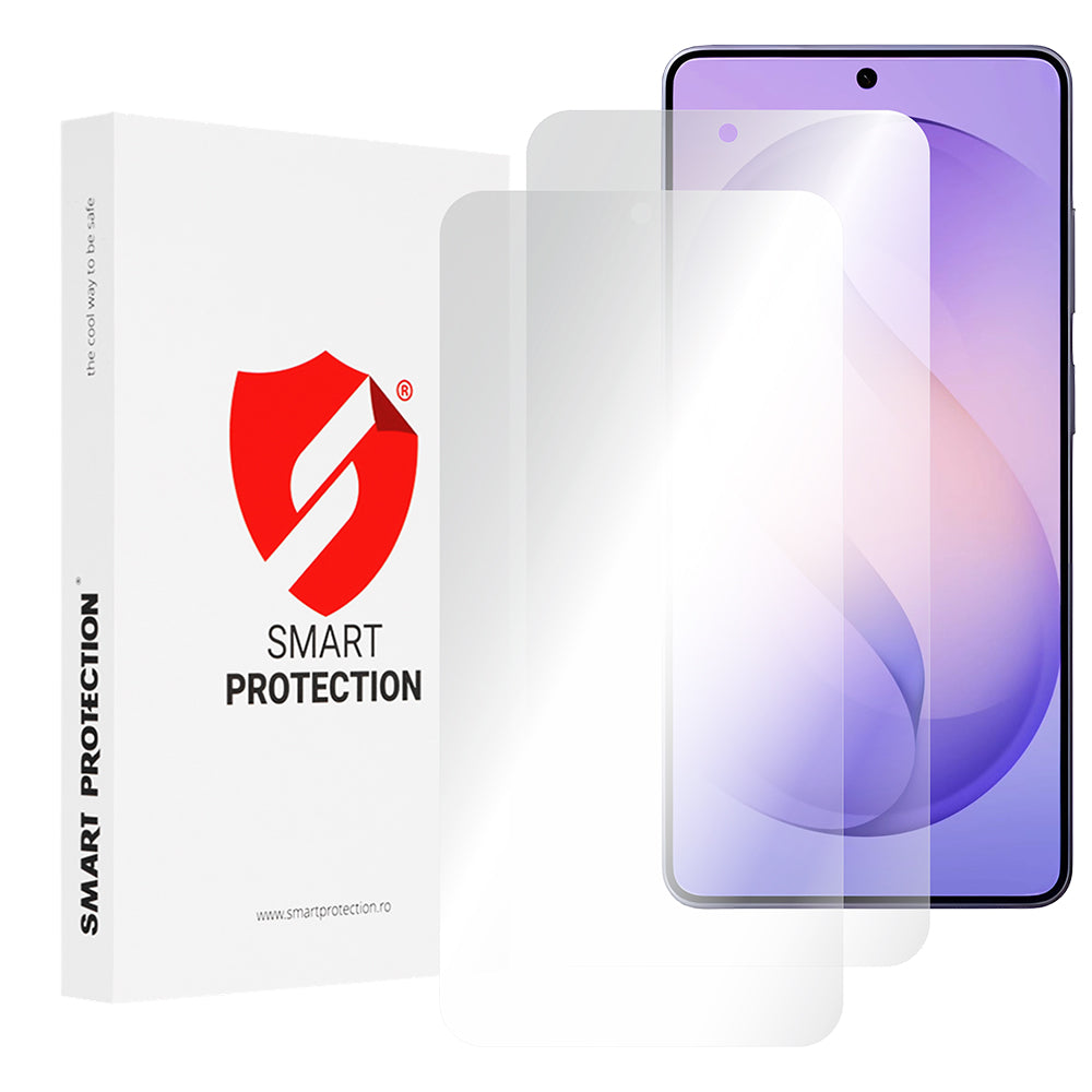 Zaščitna folija za zaslon Smart Protection Premium Classic za Samsung Galaxy S26 Ultra S948, Plastika, Set 2 kosa