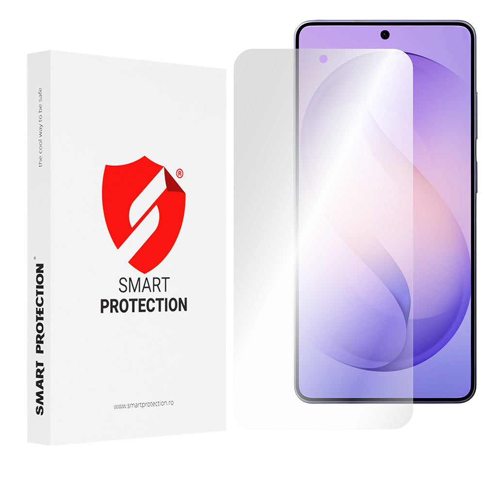 Zaščitna folija za zaslon Smart Protection Premium Classic za Samsung Galaxy S26 Ultra S948, Plastika, Set 2 kosa