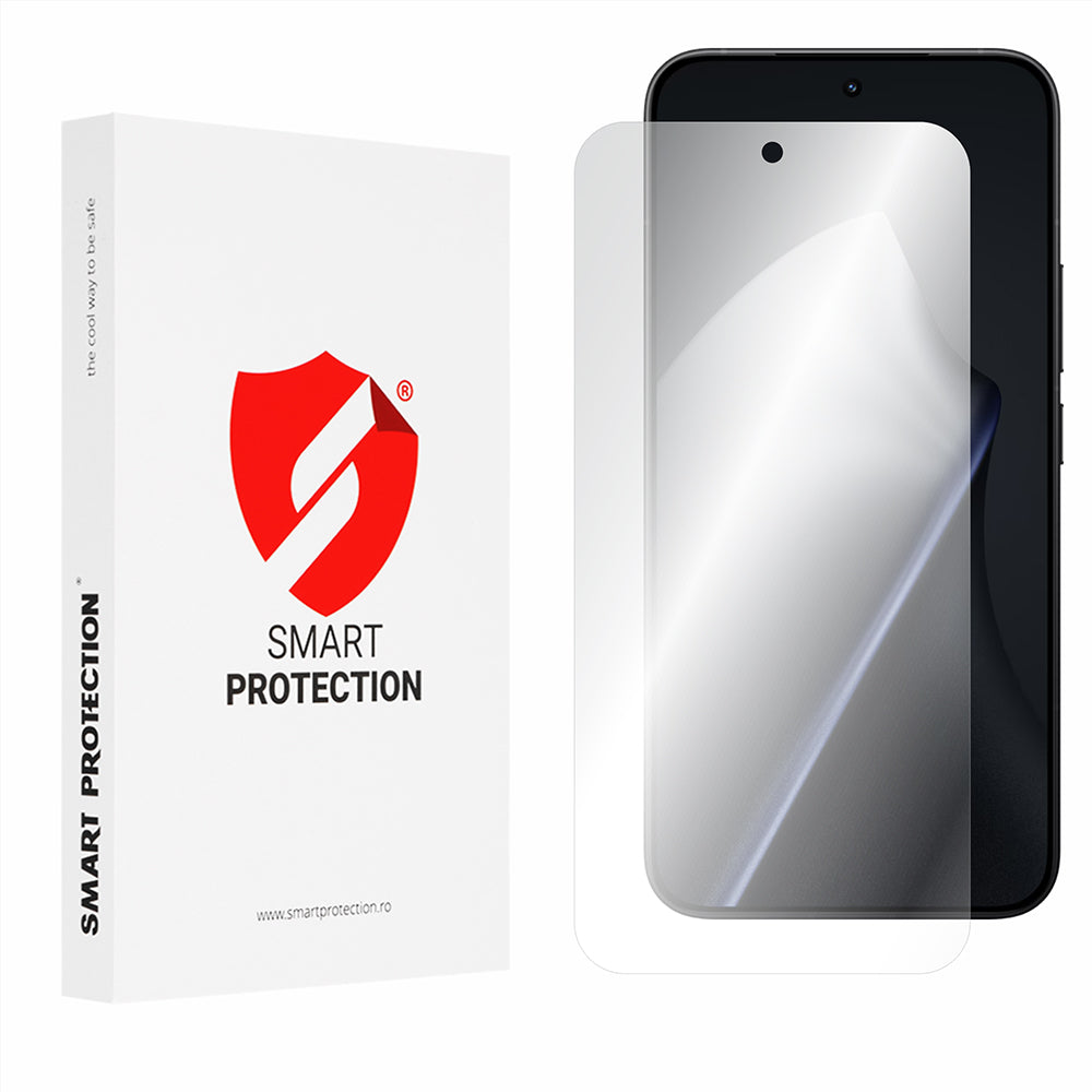 Zaščitna folija za zaslon Smart Protection Premium Classic za Xiaomi 15T Pro, Plastika, Set 2 kosa