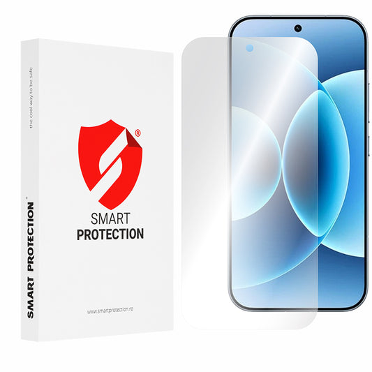 Zaščitna folija za zaslon Smart Protection Premium Classic za Xiaomi 17, Plastika, Set 2 kosa