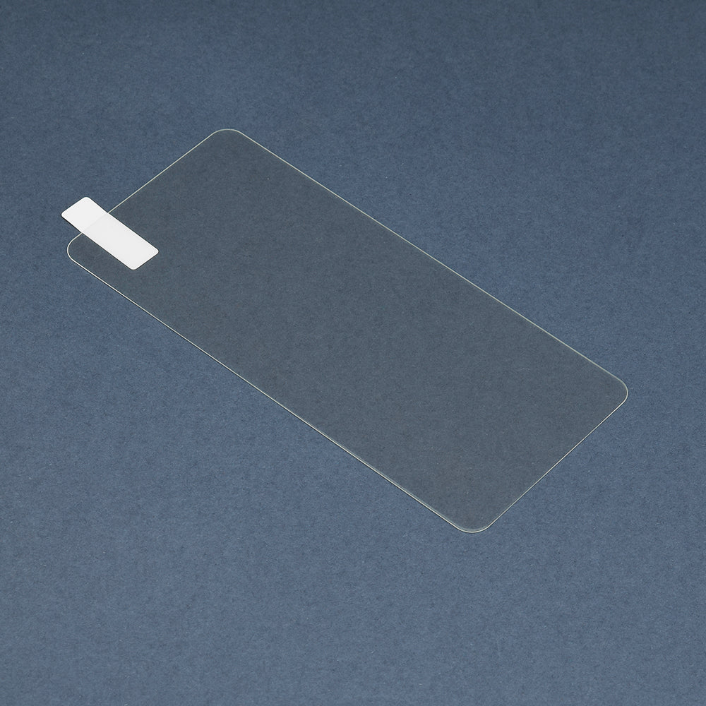 Zaščitna folija za zaslon Techsuit Clear Vision za OnePlus Nord N200 5G / A74 5G / A54 5G, Kaljeno steklo, Polno lepljenje