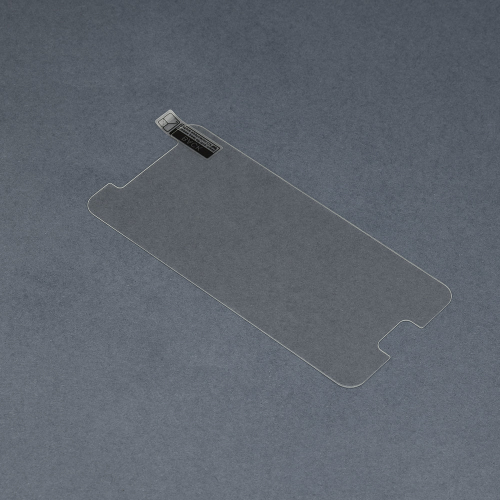 Zaščitna folija za zaslon Techsuit Clear Vision za Samsung Galaxy A5 (2017) A520, kaljeno steklo, polno lepilo