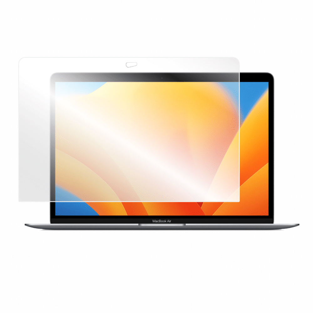 Zaščitna folija za zaslon Anti Blue Light Techsuit VisionProX za Apple MacBook Air 13inch (2020) / (2018) / (2017), Plastika