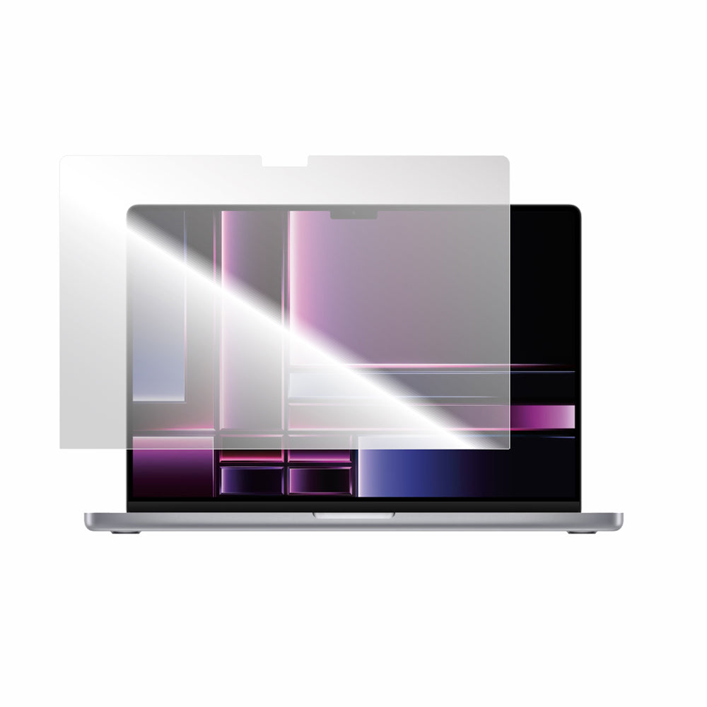 Zaščitna folija za zaslon Anti Blue Light Techsuit VisionProX za Apple MacBook Air M4 13inch (2025), Plastika