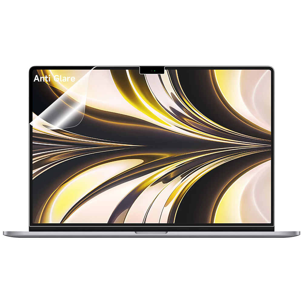 Mat folija za zaščito zaslona Anti Blue Light Techsuit VisionProX za Apple MacBook Air M3 13inch (2024), Plastika