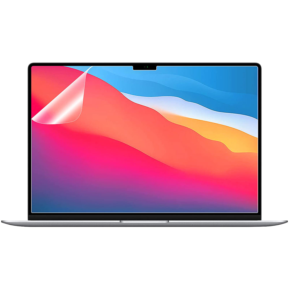 Mat folija za zaščito zaslona proti modri svetlobi Techsuit VisionProX za Apple MacBook Pro 14-palčni (2026) / (2025) / (2024) / (2023), plastika