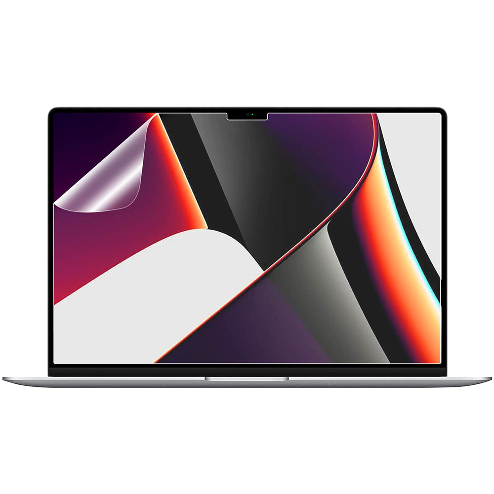 Mat folija za zaščito zaslona Anti Blue Light Techsuit VisionProX za Apple MacBook Pro 16inch (2024), Plastika