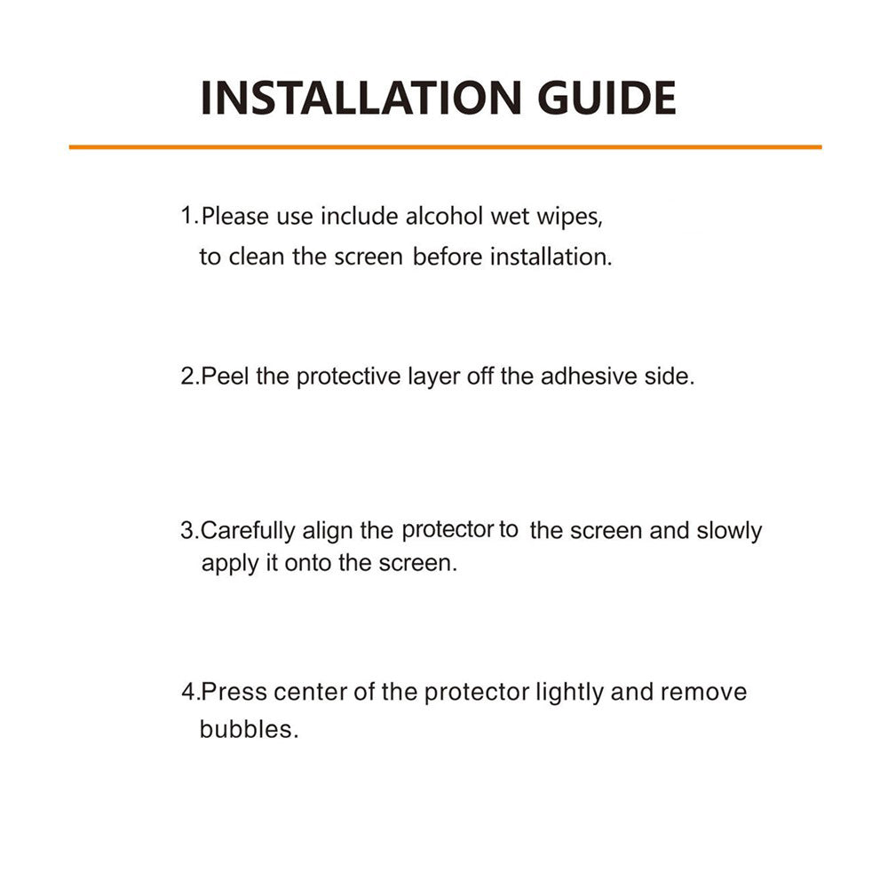 Zaščitna folija Techsuit Nano Flex za Xiaomi Redmi Watch 5 Lite, Set 2 kosa, Plastika, Črna