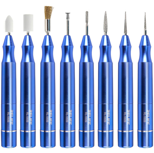 Sunshine RL-068B Električni rezkalni stroj