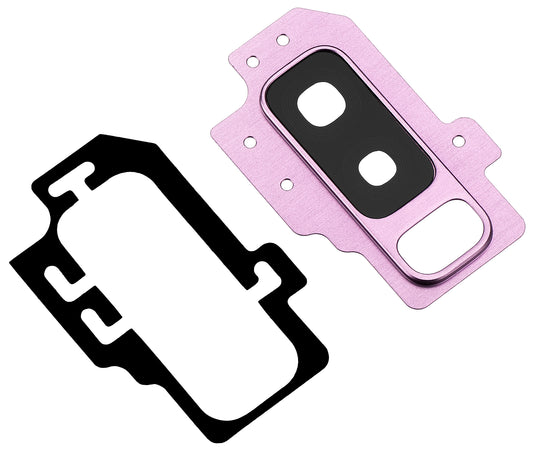 Samsung Galaxy S9+ G965 Samsung Galaxy S9+ G965, z okvirjem, vijolična