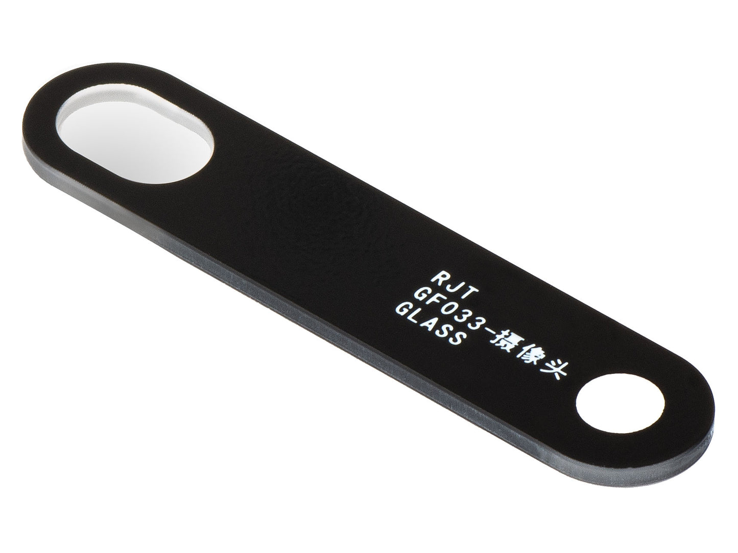 Zadnja kamera leča za HMD 2660 Flip, črna