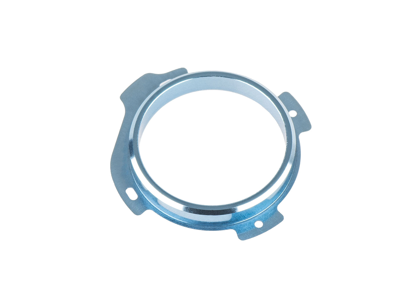 Zadnje steklo kamere HMD Pulse Pro, AI kamera, srebrna, Service Pack 286901522