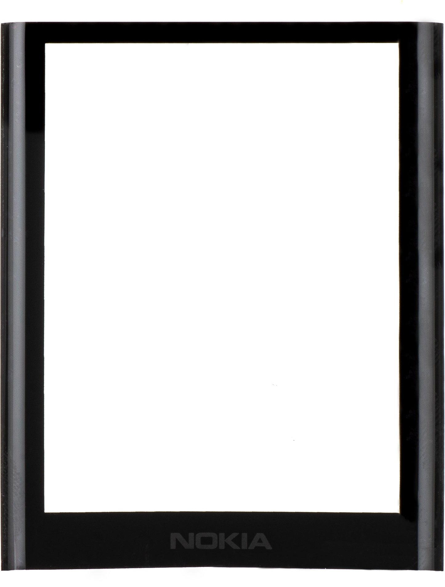 LCD leča za NOKIA 230 (2024), črna