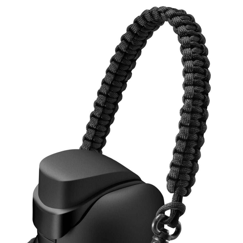 Torba za dodatke Spigen LF500, univerzalna, črna AFA09382