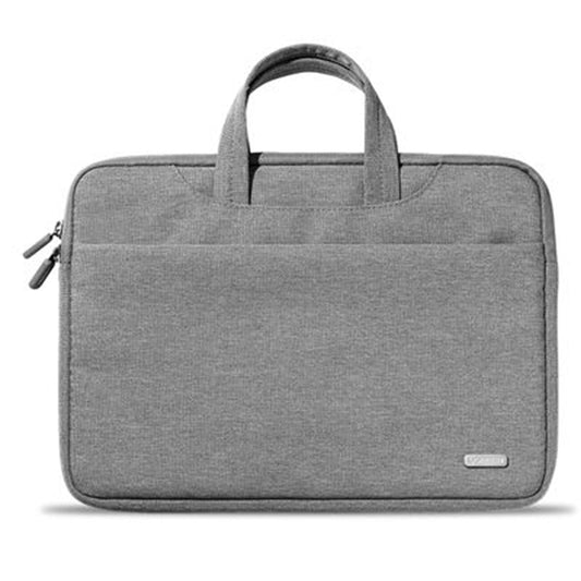 Torba UGREEN LP437 (30325) za prenosnik 15-palčni - 15,9-palčni, siva