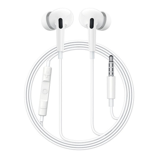 Handsfree 3.5mm Baseus Encok H18, Bel