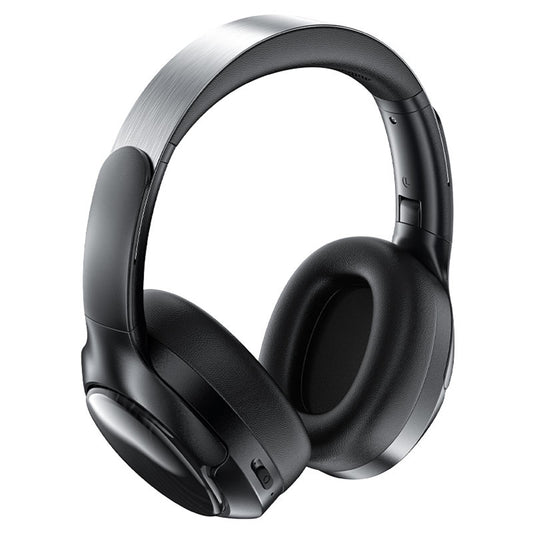 Handsfree Bluetooth Acefast H5, A2DP, ANC, Črna