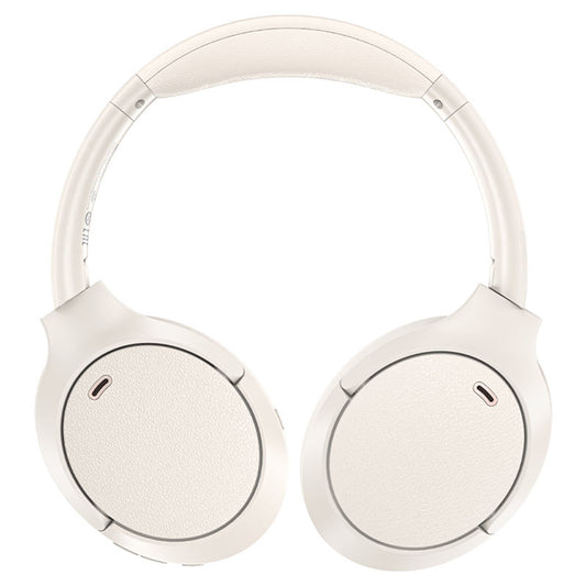 Brezžične slušalke Bluetooth Acefast H6, A2DP, ANC, Bela
