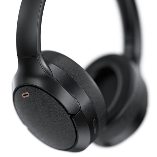 Brezžične slušalke Bluetooth Acefast H6, A2DP, ANC, črne