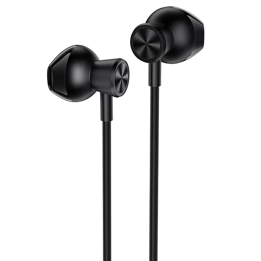 Brezžične slušalke Bluetooth Acefast N9, A2DP, črne
