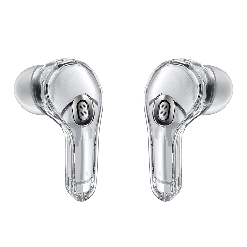 Brezžične slušalke Bluetooth Acefast T8, TWS, bele