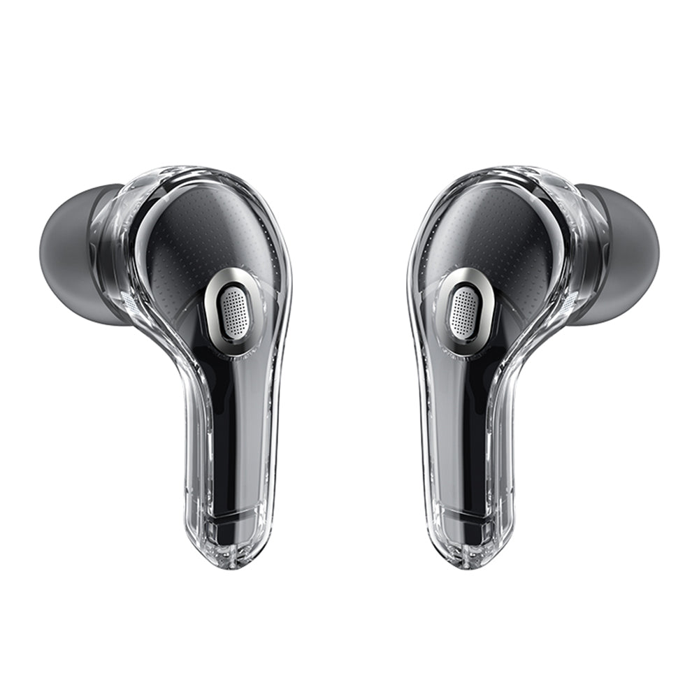 Brezžične slušalke Bluetooth Acefast T8, TWS, črne