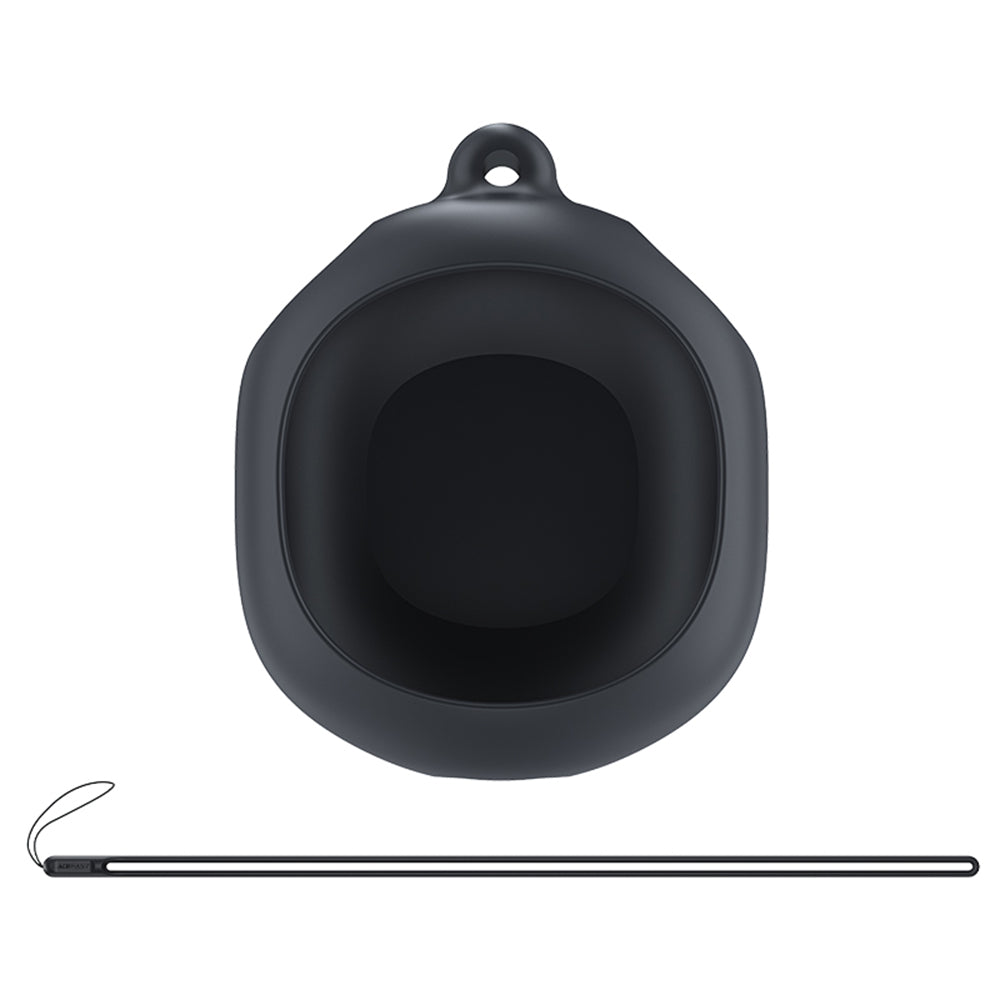 Brezžične slušalke Bluetooth Acefast T8, TWS, črne