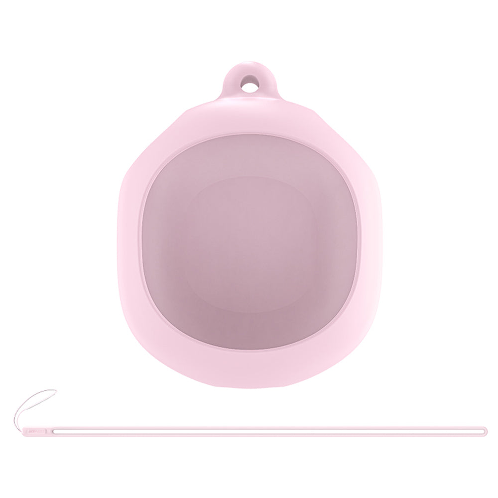 Brezžične slušalke Bluetooth Acefast T8, TWS, Roza