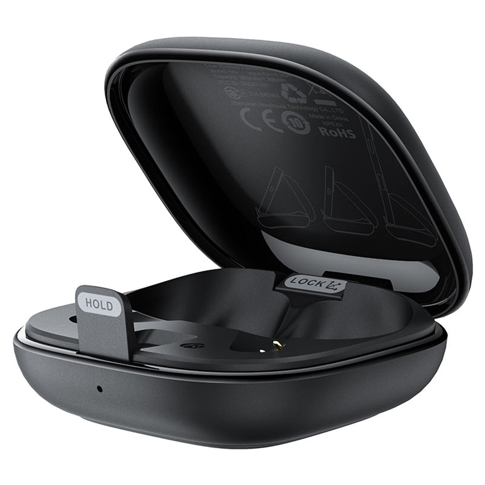 Brezžične slušalke Bluetooth Acefast W4, TWS, črne