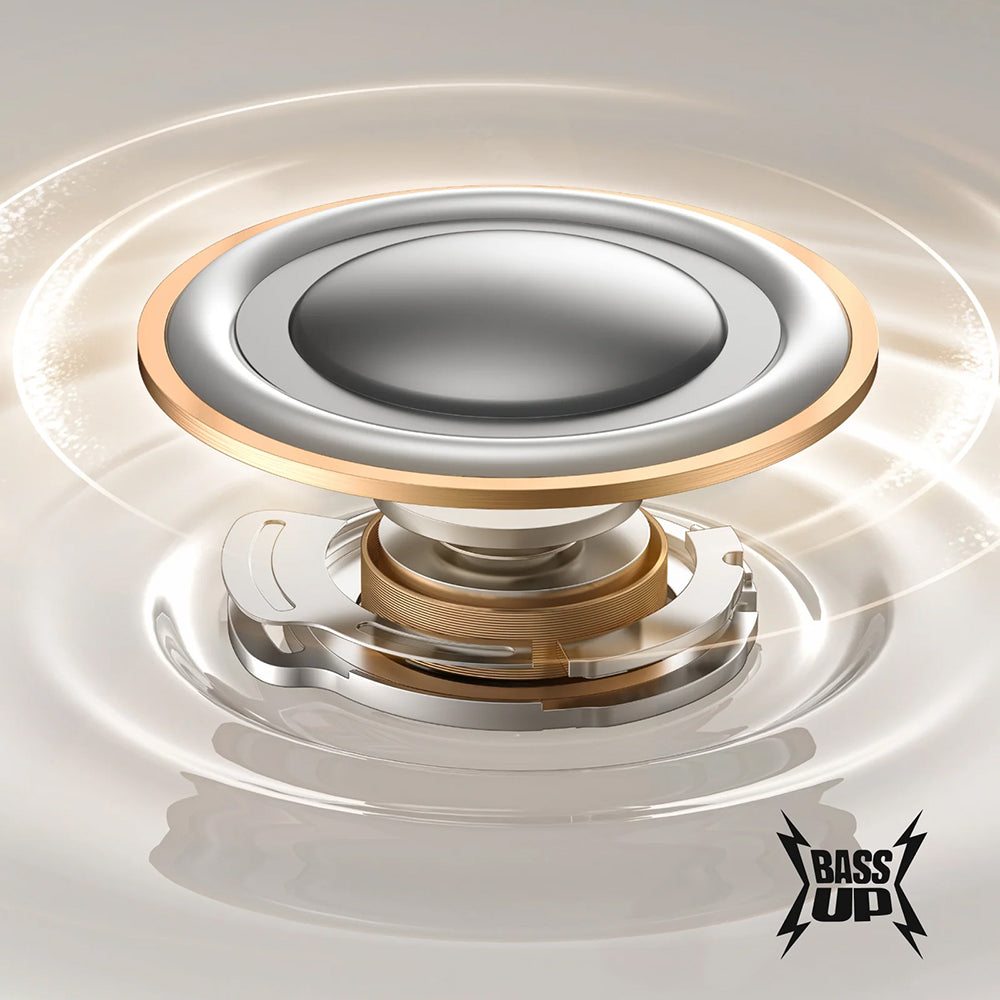 Handsfree Bluetooth Anker P41i, TWS, ANC, Črn A3937G11