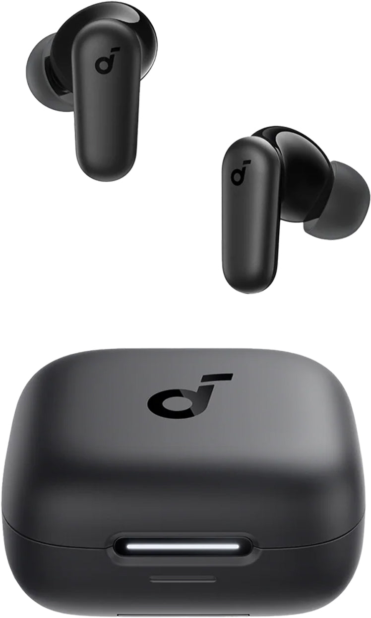 Handsfree Bluetooth Anker SoundCore P30i, TWS, ANC, Črna A3959Z11