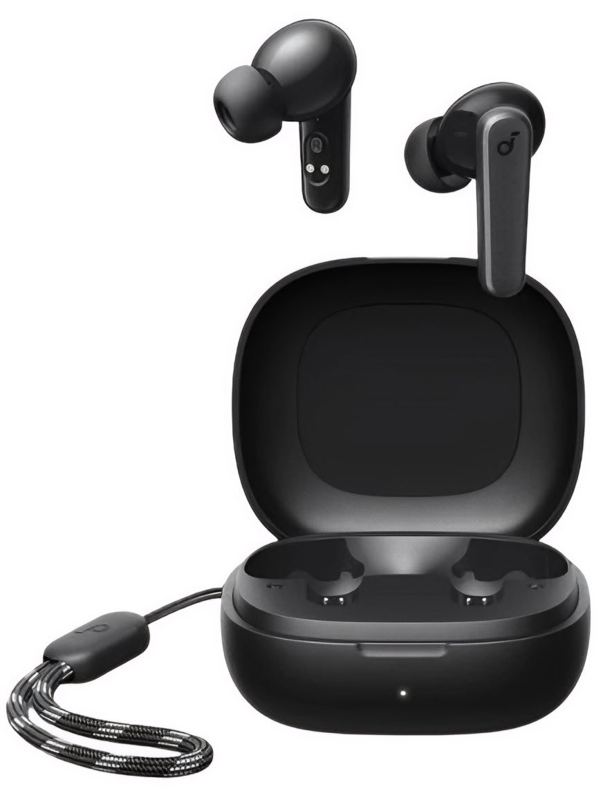 Handsfree Bluetooth Anker SoundCore R50i V2, TWS, Črn A3949G12