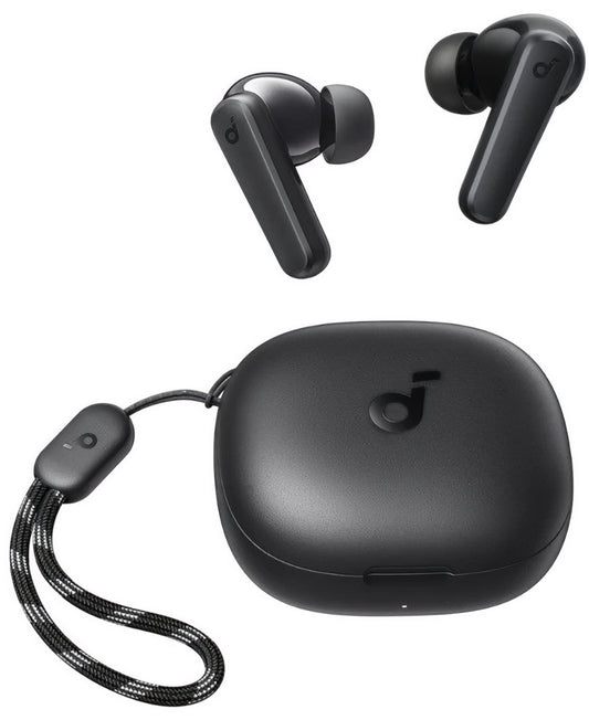 Handsfree Bluetooth Anker SoundCore R50i V2, TWS, Črn A3949G12
