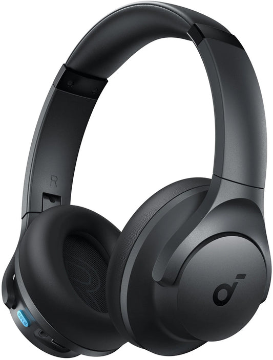 Handsfree Bluetooth Anker Soundcore Q11i, MultiPoint, A2DP, Siva A3005GA1