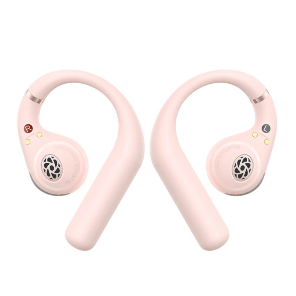 Handsfree Bluetooth Anker SoundCore AeroFit, TWS, Bel A3872G21