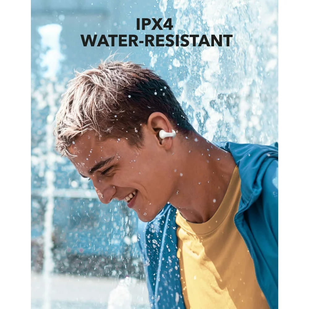 Handsfree Bluetooth Anker SoundCore C30i, TWS, Bel A3330G21