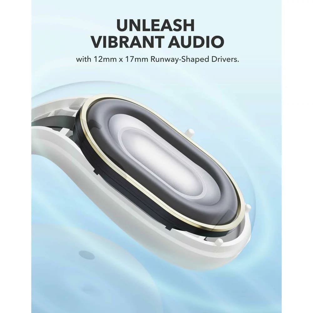 Handsfree Bluetooth Anker SoundCore C30i, TWS, Bel A3330G21