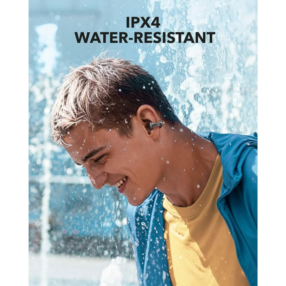 Handsfree Bluetooth Anker SoundCore C30i, TWS, Črna A3330G11