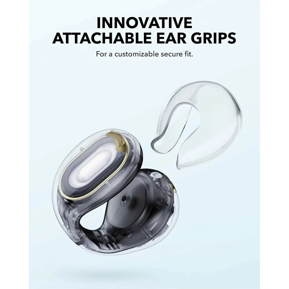 Handsfree Bluetooth Anker SoundCore C30i, TWS, Črna A3330G11