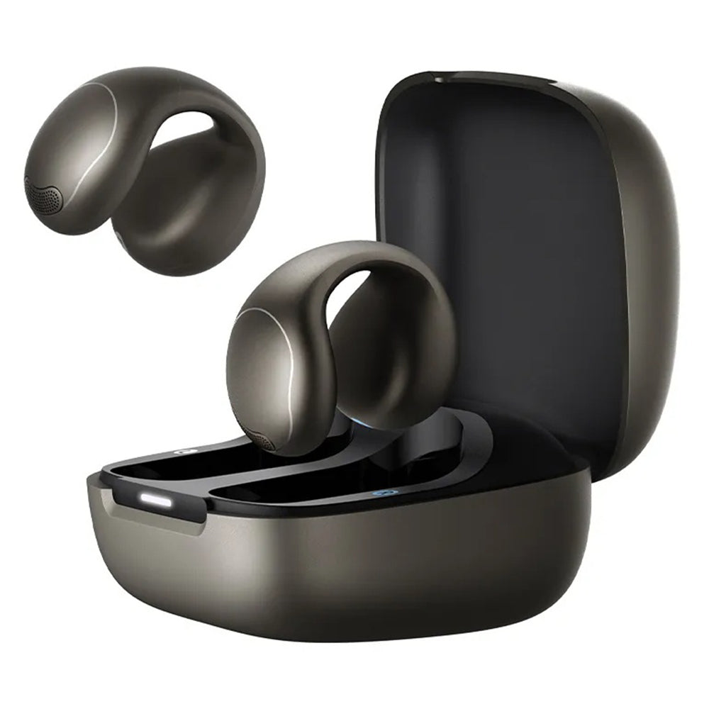 Handsfree Bluetooth Anker SoundCore C40i, TWS, MultiPoint, Črna A3331GZ1