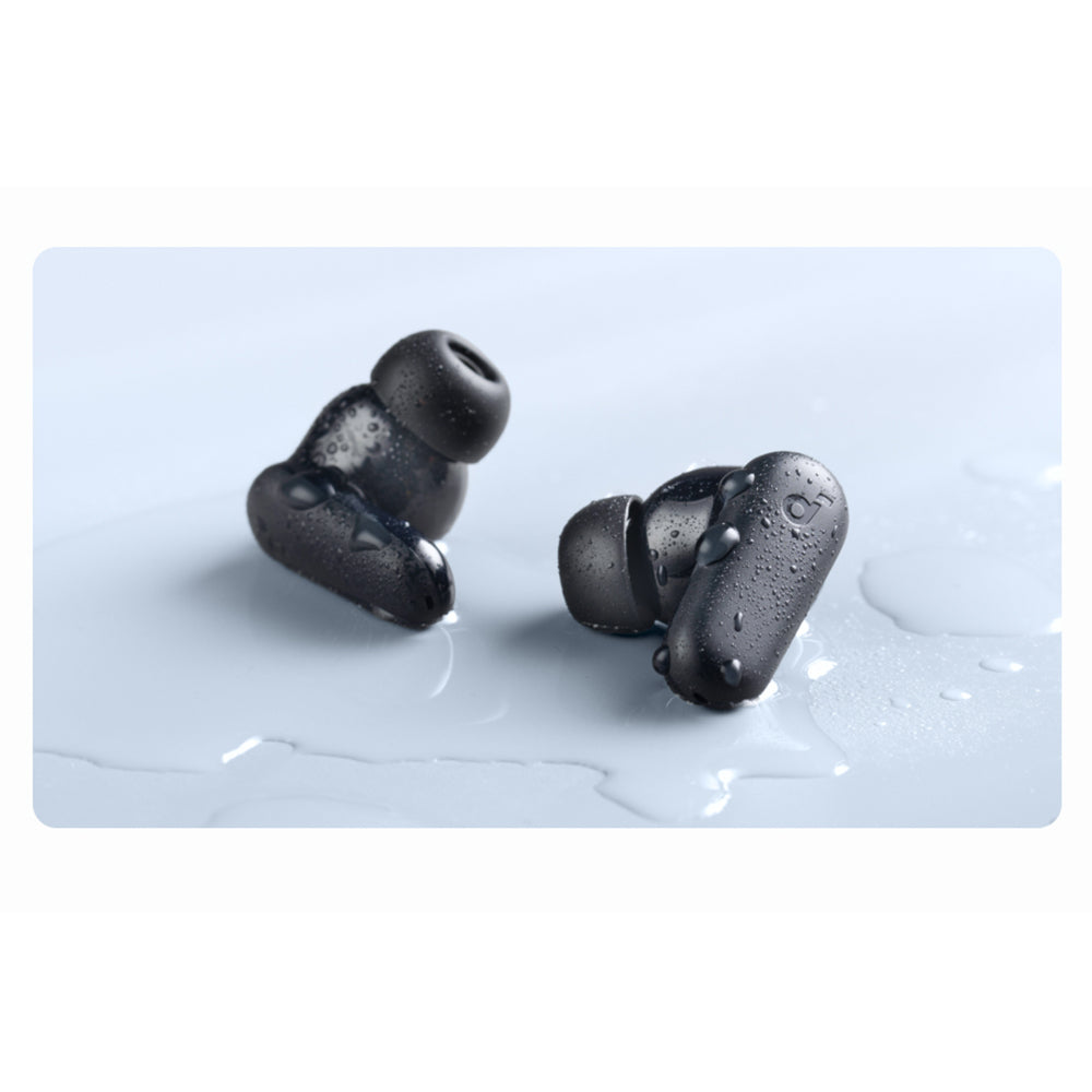 Handsfree Bluetooth Anker SoundCore P30i, TWS, ANC, Črna A3959311