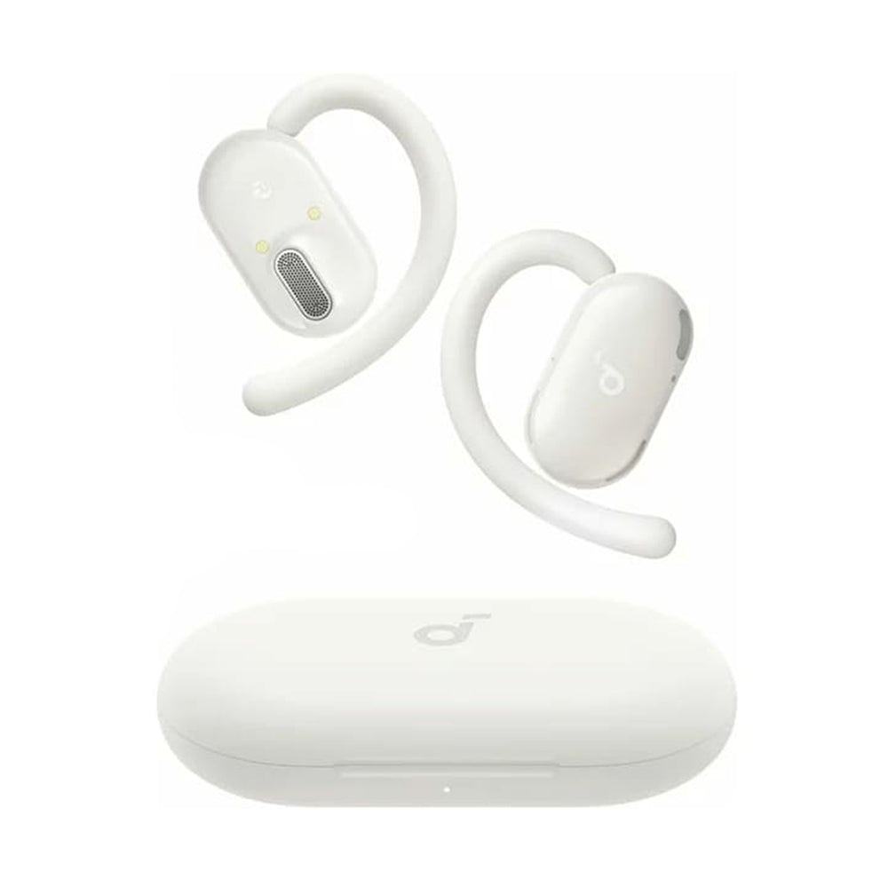 Handsfree Bluetooth Anker SoundCore V20i, TWS, Bel A3876G21