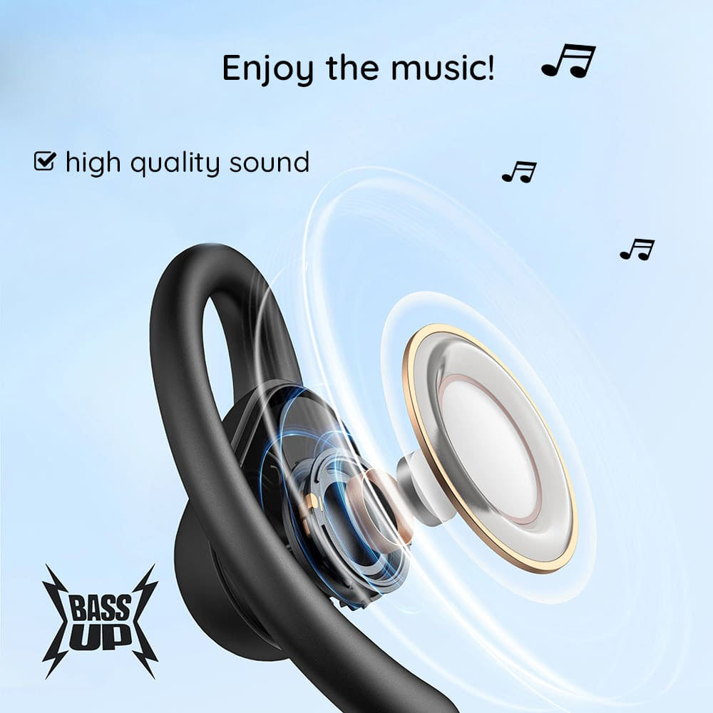 Handsfree Bluetooth Anker SoundCore V20i, TWS, Bel A3876G21