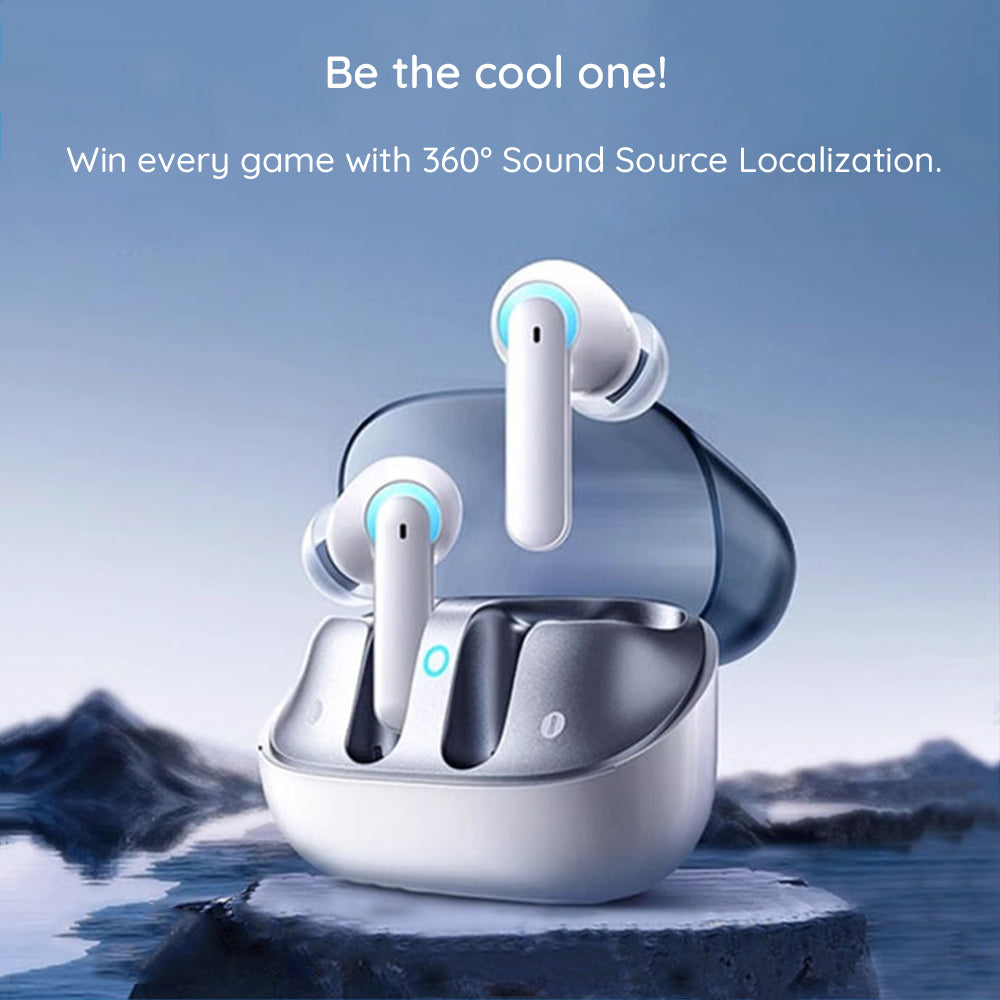 Handsfree Bluetooth Baseus AeQur G10, TWS, Bel A00055400221-00